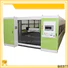 QUESTT High-quality small cnc laser cutting machine supplier for Metal sheet