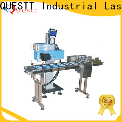 humanized operation co2 laser machine manufacturers Supply for industry
