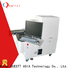 QUESTT laser wire stripping machine in China for wire cutting