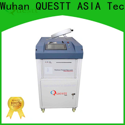 QUESTT cl 1000 laser rust removal cost for Automobile Restoration