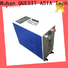 QUESTT laser cleaning high power 1000w price Supply for medical