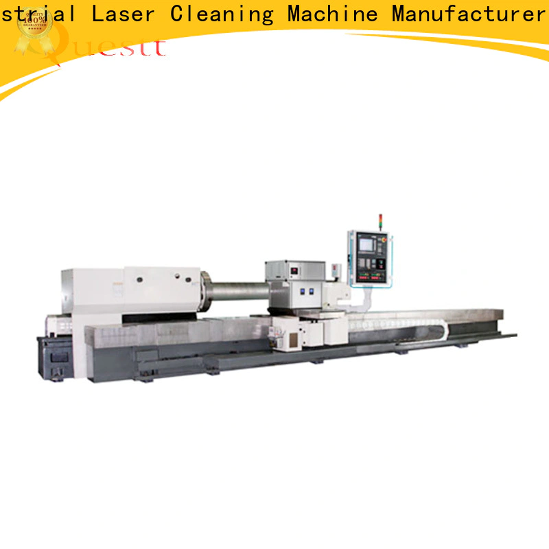 Wholesale fiber laser texturing machine Factory price for metal surface laser machining
