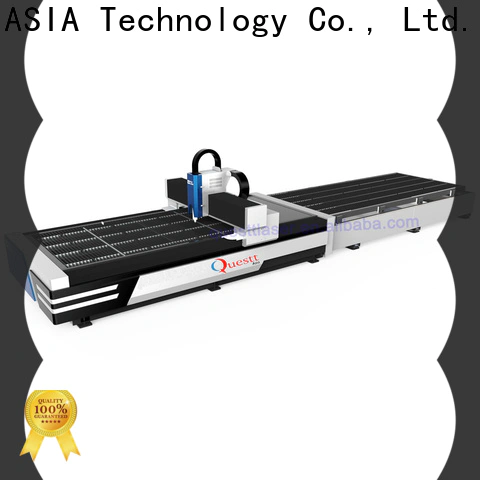 Latest laser metal cutting machine price Customized for Metal sheet