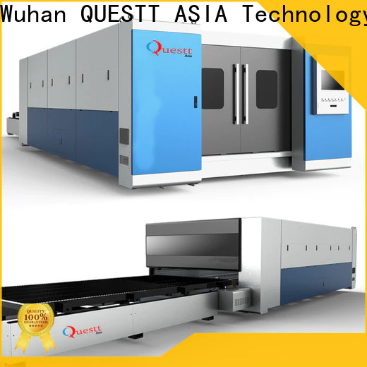 continue working small steel laser cutter supplier for industry