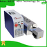 QUESTT small laser etching machine from China for laser marking