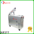 New world's first laser rust remover for sale Factory price For Cleaning Rust