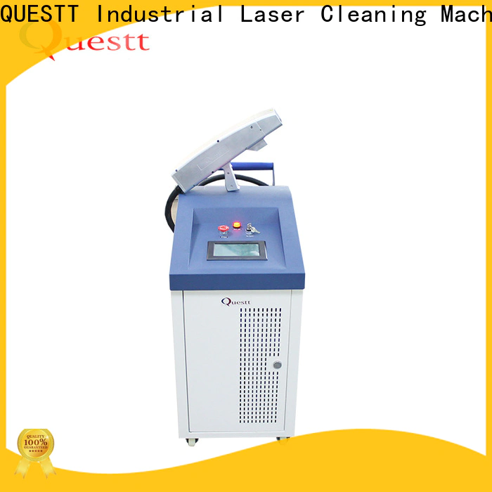 QUESTT Best cl 100 laser price company for construction, nuclear power