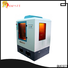 QUESTT 3d printer cnc laser combo factory for casting precise molds