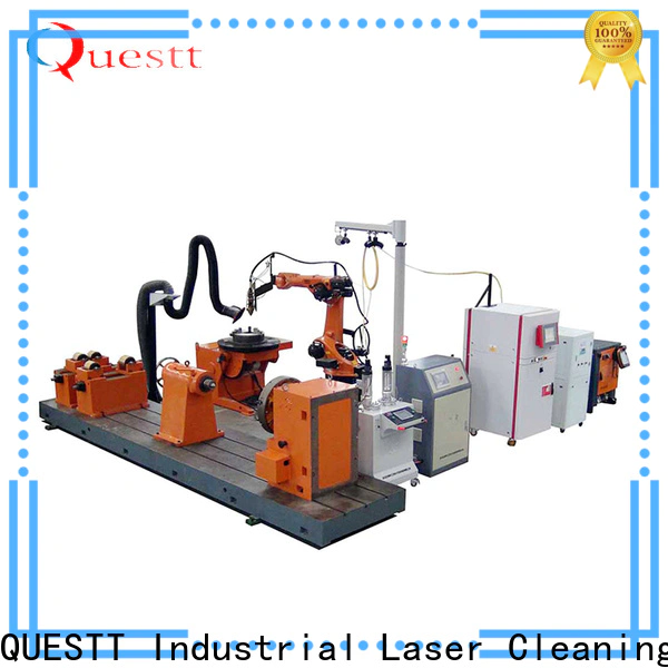 Wholesale laser cladding system Customized for metal surface laser hardening