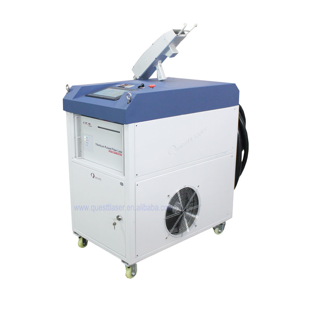 product-QUESTT-IPG 500W Clean Laser Rust Removal Machine for Metal-img