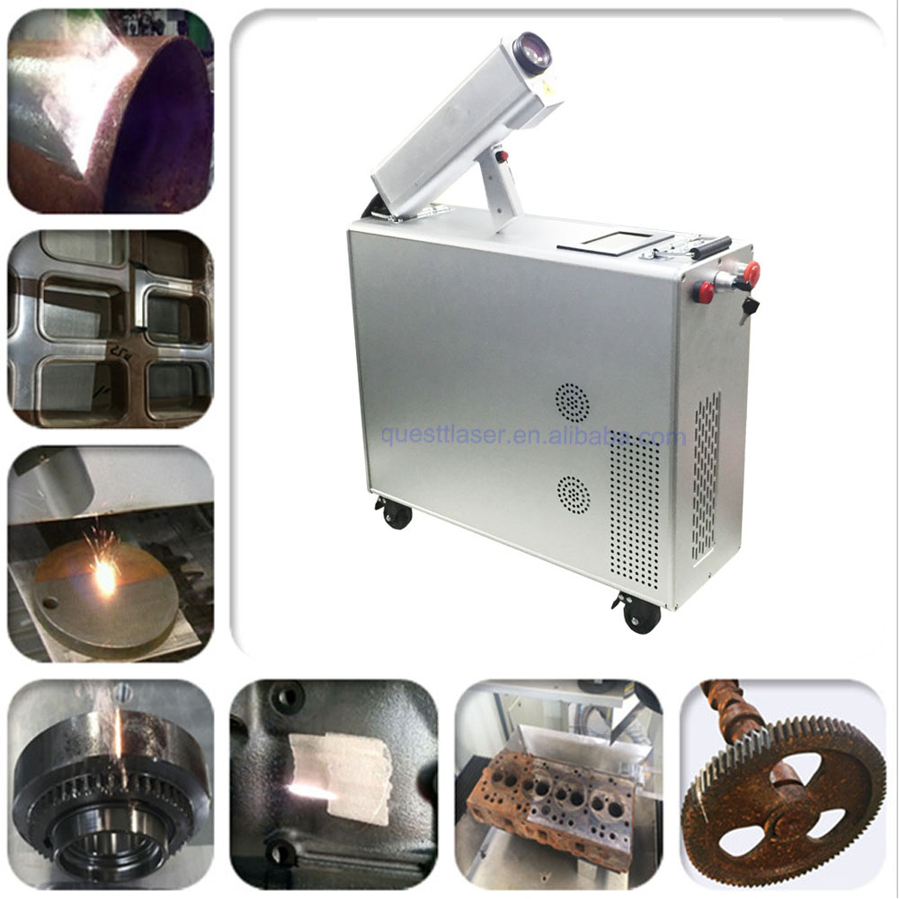 wholesale laser rust removal machine