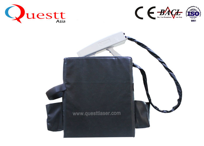 product-QUESTT-Factory Price Metal Rust Removal 20w 50w 100W Backpack Laser Cleaning Machine-img