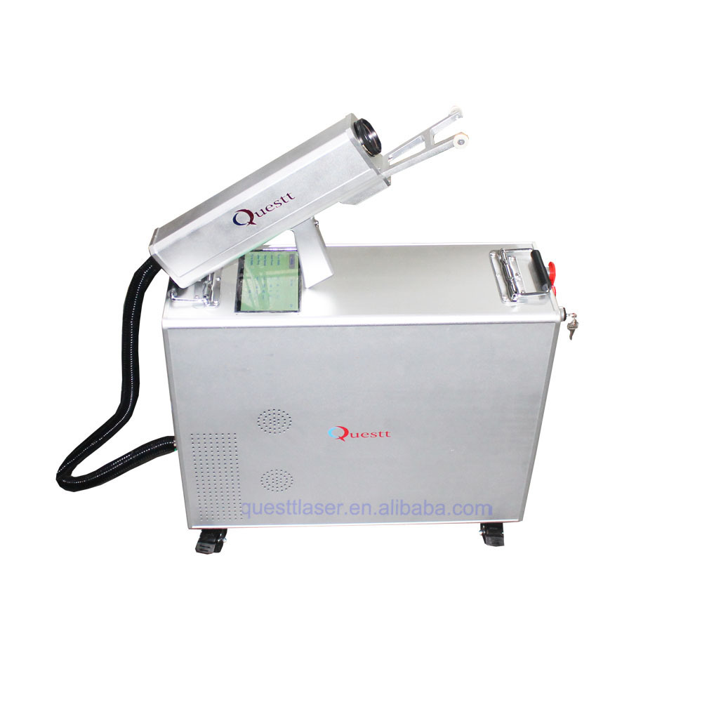 product-QUESTT-Laser Rust Remover Machine for Cleaning Metal Surface-img