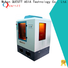 QUESTT widely use laser based 3d printer supplier for casting precise molds