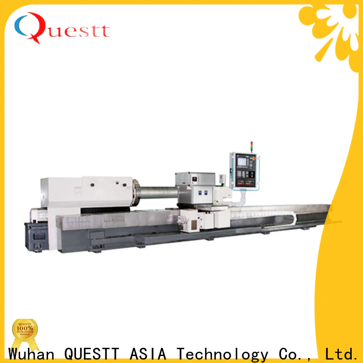 QUESTT laser machine price manufacturer for individual production