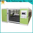 QUESTT small laser engraving machine price factory for Metal sheet