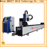 New desktop laser cutting machine price factory for remove the surface material
