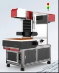 product-400400mm 600600mm 800800mm Large Format Co2 Dynamic Focusing Laser Marking Machine-QUESTT-im-1