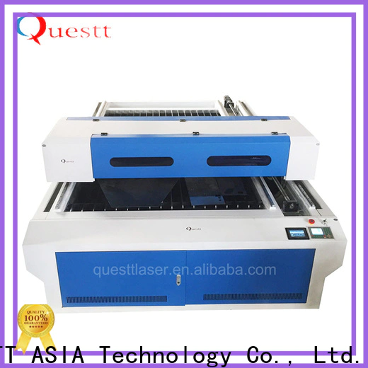 Custom co2 laser engraving and cutting machine manufacturers for laser cutting
