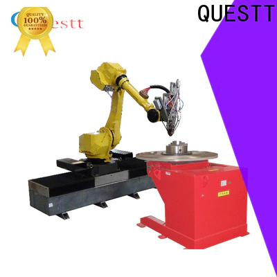 QUESTT laser hardening machine system Factory price for metal surface laser hardening