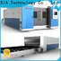 QUESTT affordable laser cutter engraver China for industry