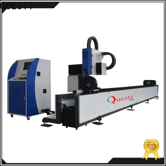 QUESTT cnc laser cutter for sale for business for Metal sheet
