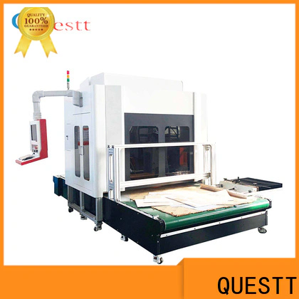 QUESTT 3d laser engraving gifts in China for arts &crafts industries