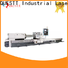 QUESTT industrial laser machine factory for metal surface laser machining