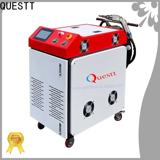 widely used laser welding machine jewelry factory
