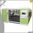 continue working acrylic laser cutting machine suppliers from China for Metal sheet