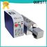 QUESTT co2 laser engraving and cutting machine Supply for industry