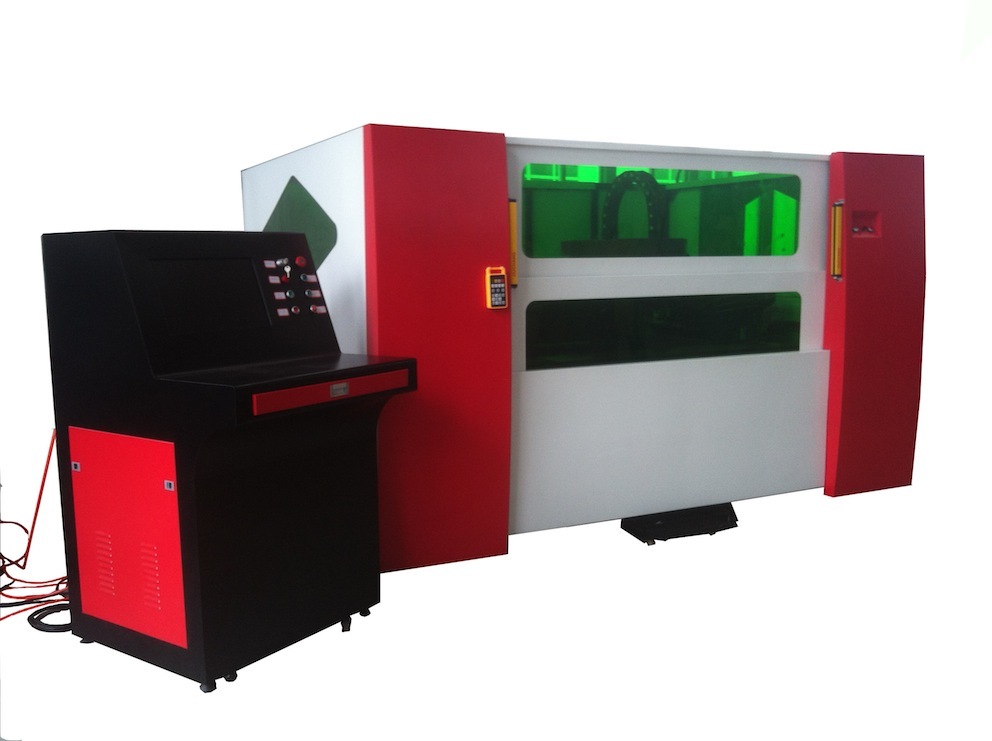 QUESTT Best laser cutting equipment Customized for metal and non-metal materials-2