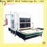 QUESTT high precision glass cube laser art Factory price for crystal