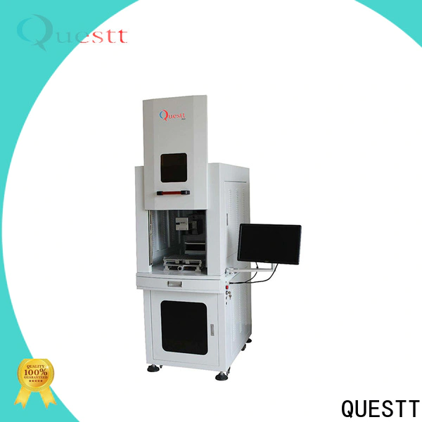 Top laser marking machine price Factory price for industry