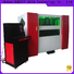 QUESTT New laser cutting equipment Chinese producer for metal and non-metal materials