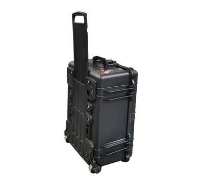 Best Price 50W 100W Rust Removal Surface suitcase laser cleaning machine