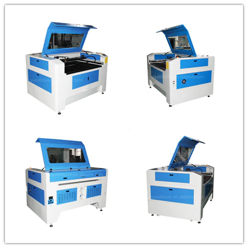 5mm acrylic mdf laser engraver and cutter 9060 laser cutting machine 100 watt