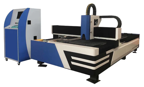 product-3015 cnc fiber laser cutter fiber laser cutting machine 1000w 2kw cut acrylic aluminium pane-2