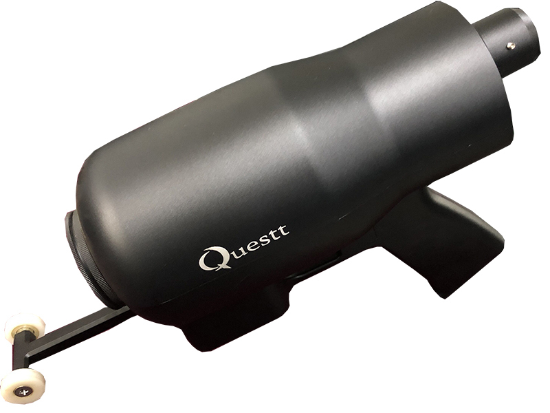 product-QUESTT-Questt laser cleaning machine rust removal machine-100w rust cleaning laser tool for -1