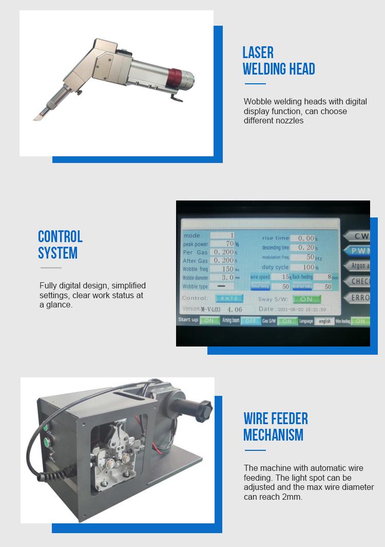 product-QUESTT-Handheld laser welder fiber laser welding machine 500W 1000W 2000W replace ARC MIT TI