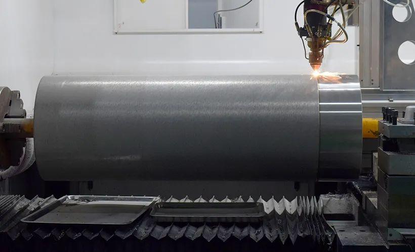 news-QUESTT-Research Progress of Laser Cladding in Nuclear Power Valves-img-1