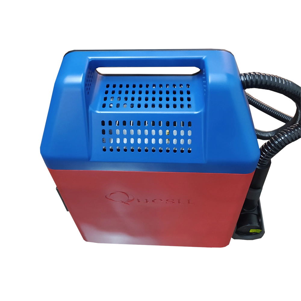 product-QUESTT-50W Backpack Fiber Laser Cleaning Machine-img
