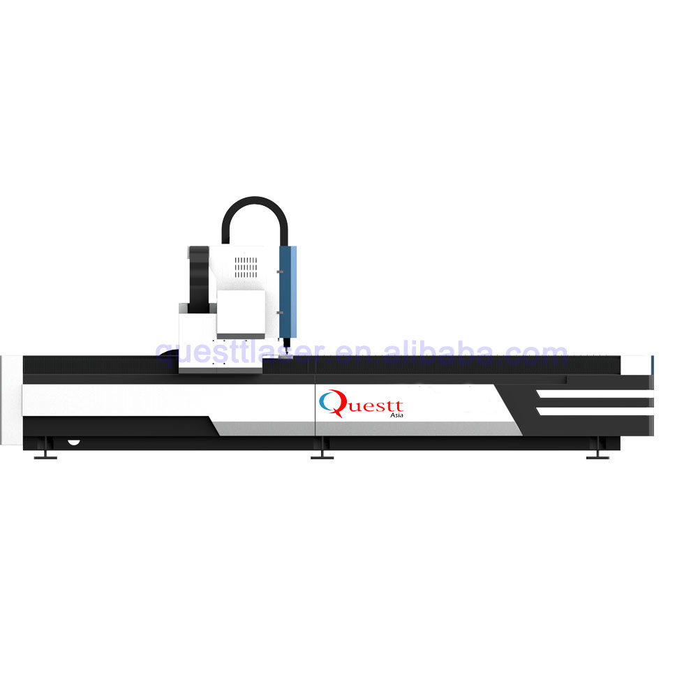 product-3000w 6000w 6020 metal lazer cutter CNC fiber laser cutting machines-QUESTT-img-1