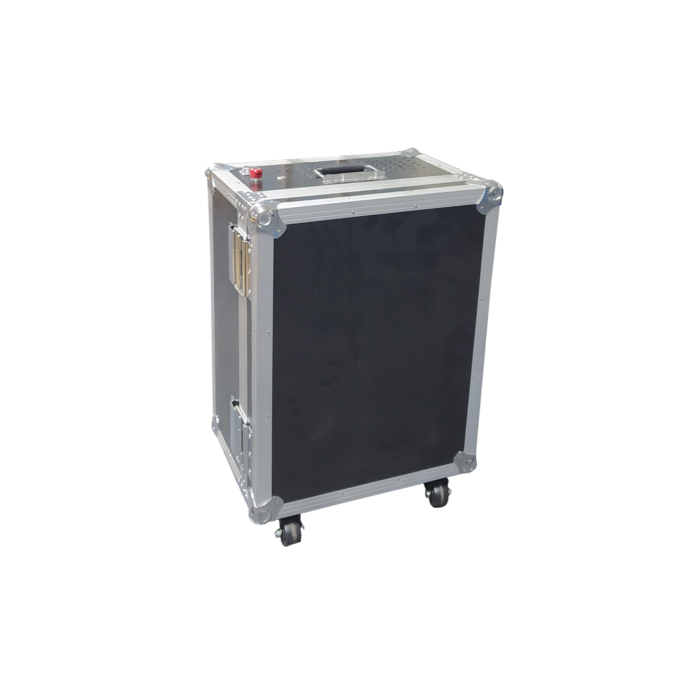 product-50W 100W 200W 500W 1000W Fiber Laser Cleaning Machine Metal Rust Oxide Painting Coating Graf-1