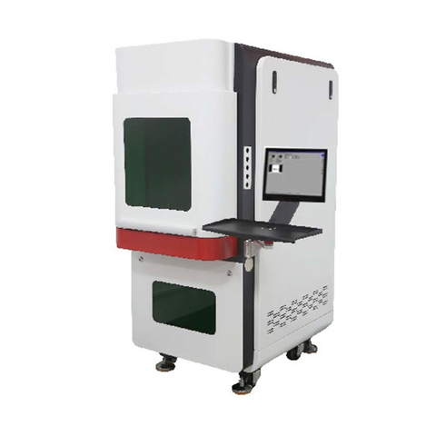 product-UV Laser Marking Machine Bar Code 3 Watt 5W Mini Portable UV Laser Marker-QUESTT-img-2