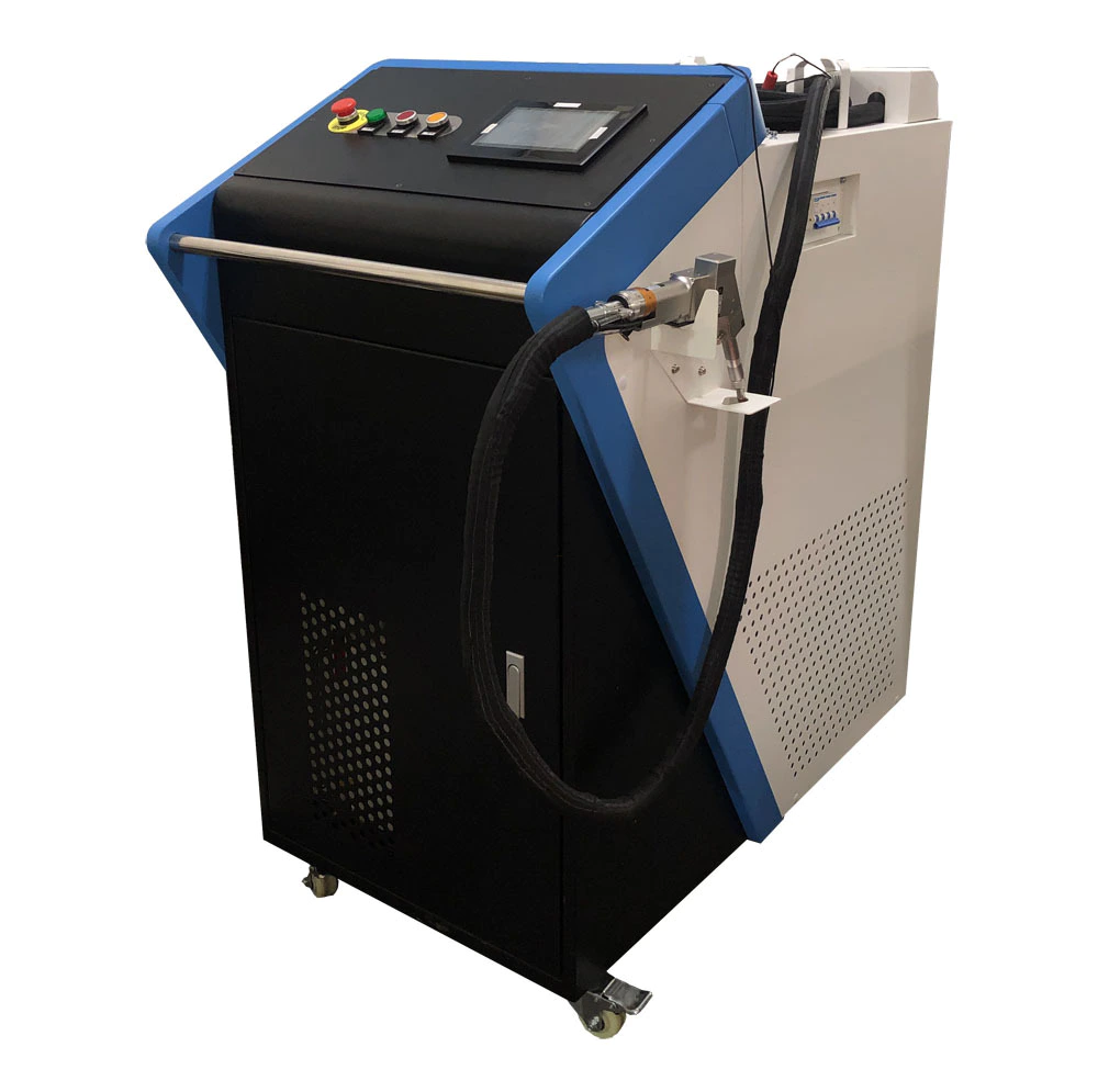 New Technology fiber laser cutting machine cleaning machine laser welding machine for metal 3 in 1