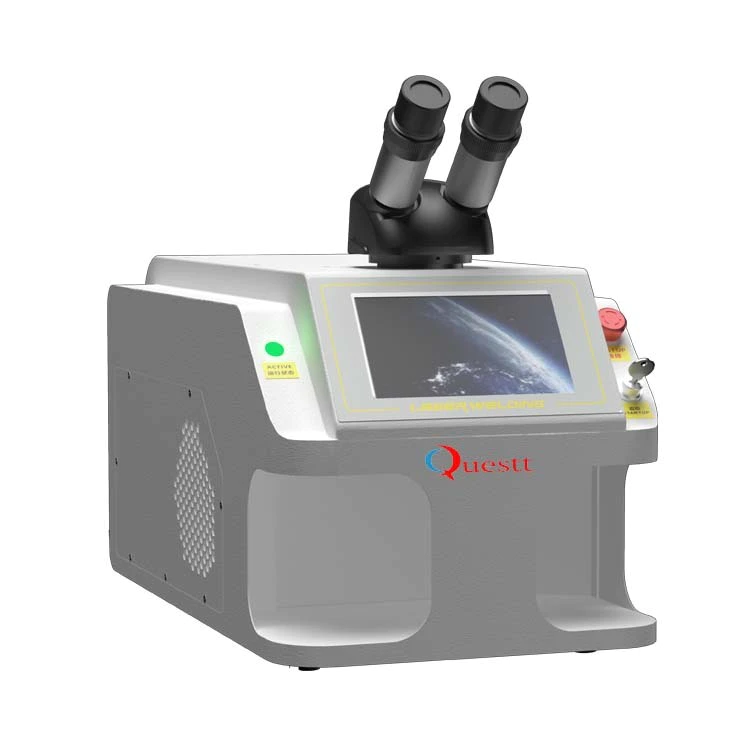 product-YAG jewelry laser welding machine for Gold Silver Spot Soldering-QUESTT-img-1