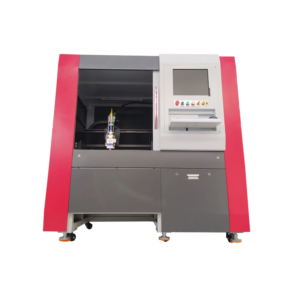 product-Factory OEM ODM Laser Cutter Metal Sheets Steel 1000W 2000W Raycus MAX CW Fiber Laser Cuttin-1
