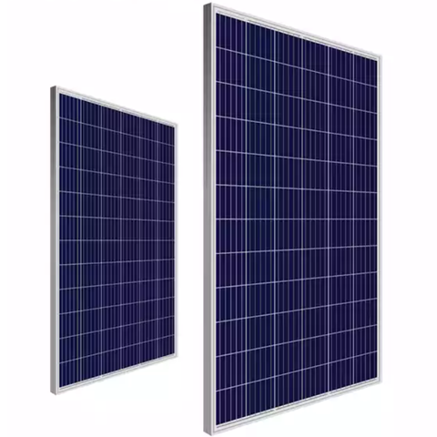 Solar Panel Solving Europe Energy Crisis