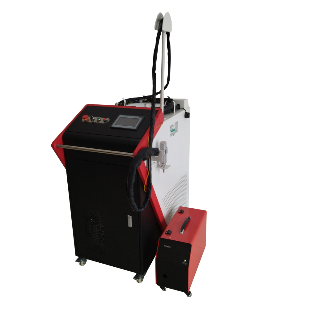 product-QUESTT-1000W 1500W 2000W 3 In 1 automatic laser welding machine Handheld Laser Welders Porta